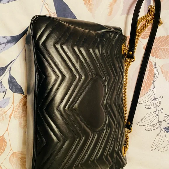 Gucci large M bag - Picture 2 of 9